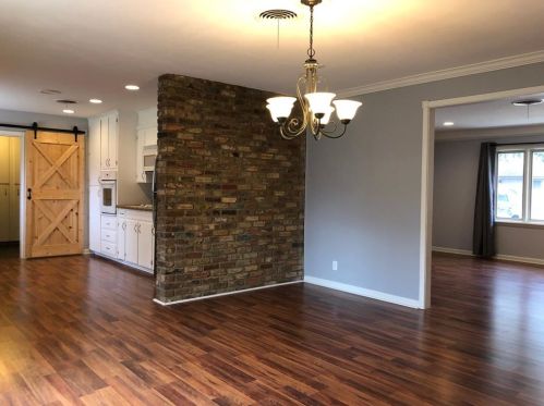 3437 Wharton Dr, Fort Worth TX  76133-2231 exterior