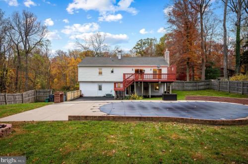 3520 Carsinwood Dr, Aberdeen MD  21001-1412 exterior