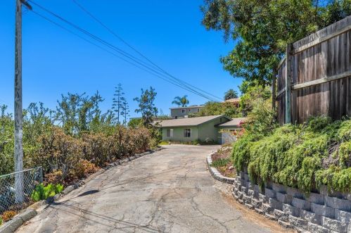 1891 Clove St, San Diego, CA 92106-1740