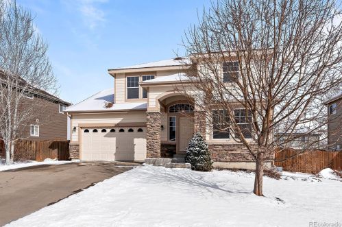 12672 Ivy St, Denver, CO 80602-4673