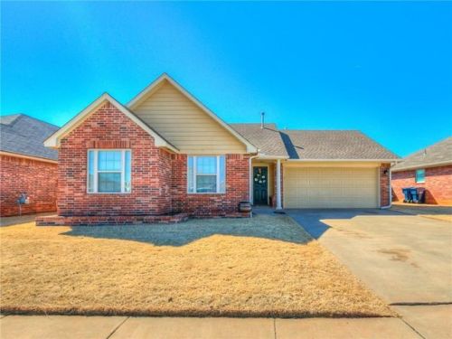 12020 135th St, Piedmont, OK 73078-9193