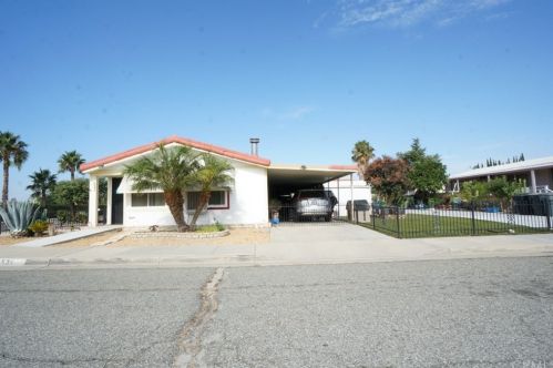 531 Estrella St, San Jacinto, CA 92582-3150