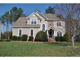 4636 Jennway Loop, Moseley, VA 23120-1365