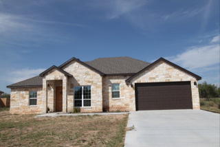 508 Foster Ave, Coahoma, TX 79511-2024