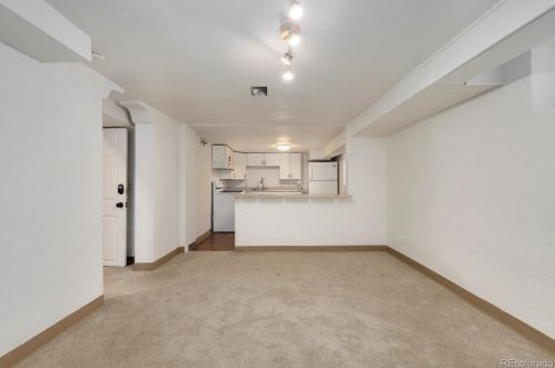 1420 Xavier St, Denver CO  80204-1022 exterior