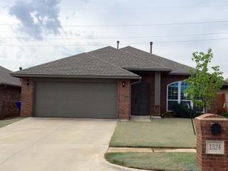 1524 Fawn Run Xing, Norman, OK 73071-9717