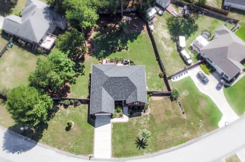 371 Crystal Peak Rd, Graniteville, SC 29829