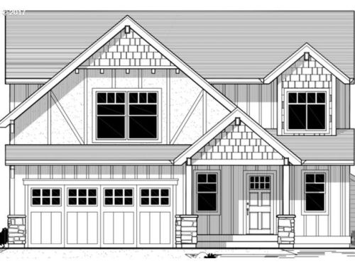 207 Main St, Grand Island OR  97114-9749 exterior