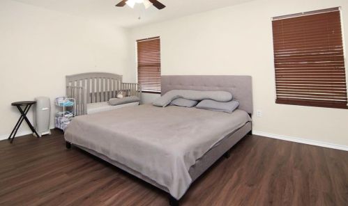 5316 Driftway Dr, Fort Worth TX  76135-1411 exterior