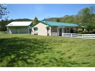 32181 Upper Nestucca River Rd, Beaver, OR 97108-9787