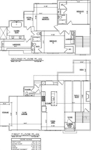 80 Cedar Valley Dr, Kennesaw, GA 30144-2291