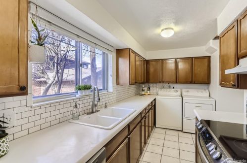 2635 University Blvd, Denver CO  80210-6049 exterior