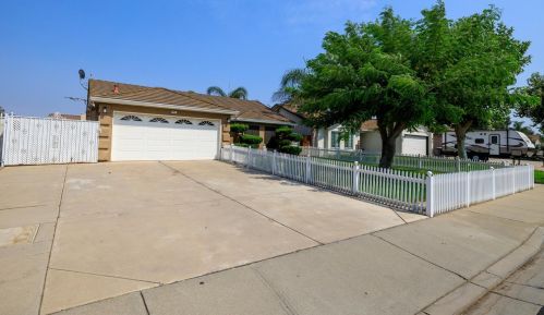 401 Maag Ave, Valley Home, CA 95361-7628