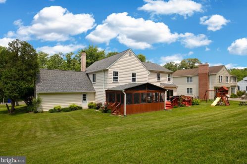 13713 Lockdale Rd, Silver Spring MD 20906-2117 exterior