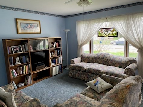 226 Clark St, Swygert, IL 61764-2774
