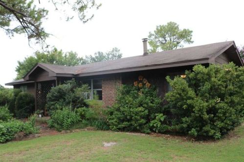 12413 Shady Dale Rd, Marietta, OK 73448-7322