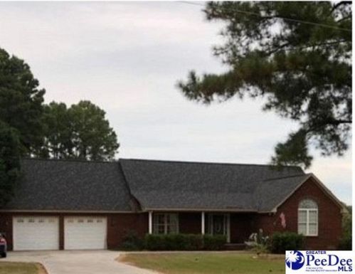 1225 Bell Rd, Saint Charles, SC 29104-9758