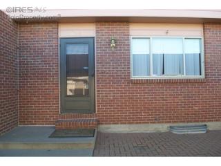 826 37th Avenue Ct, Greeley, CO 80634-1804