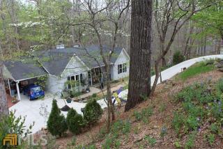 3418 Rock Ridge Dr, Gainesville, GA 30506-1455