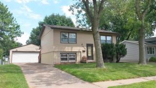 4720 47 St, Moline IL  61265-7505 exterior