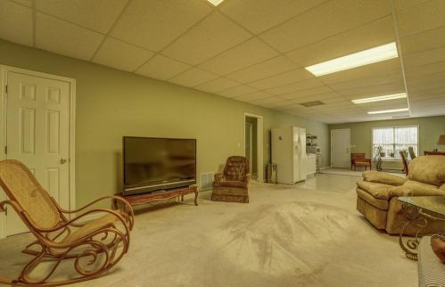 3361 Deer Hollow Trl, Conyers GA  exterior