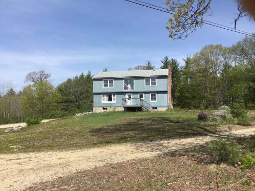 118 Durgin Rd, Bennington, NH 03442-4512