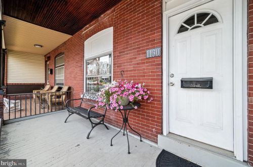 1130 Tilghman St, Allentown PA  18102-2253 exterior