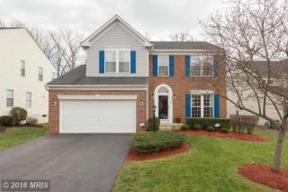 13169 Habrown Ct, Woodbridge, VA 22192-5660