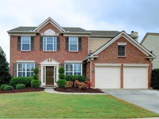 521 Papillion Trce, Holly Springs, GA 30188-5178