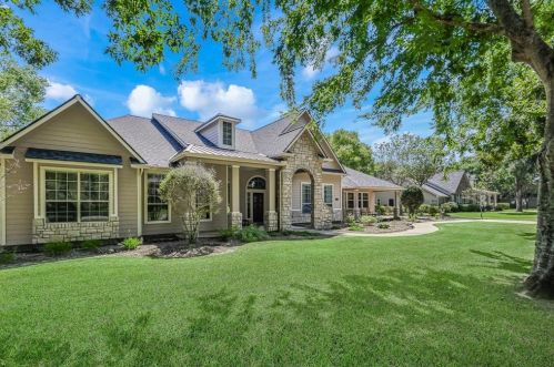 4910 Bessies Creek Trce, Fulshear, TX 77441-4385