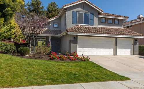 3325 Avenida Nieve, Carlsbad, CA 92009-9339