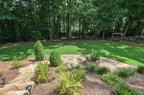 2150 Saddle Creek Dr, Jefferson GA  30549-7908 exterior
