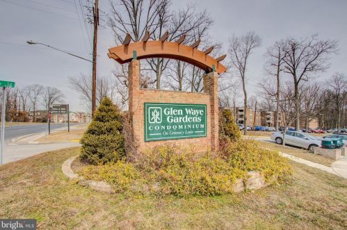 2306 Greenery Ln, Silver Spring MD 20906-3636 exterior