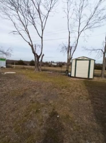 8997 Leroy Rd, Princeton TX 75407-4056 exterior