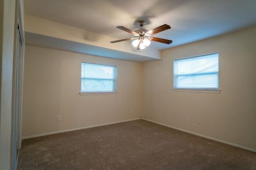 3406 Cheyenne St, Irving TX  75062-3013 exterior