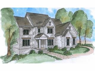 4269 Wieuca Rd, Atlanta, GA 30342-3843