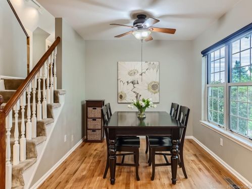 6890 Niagara Ct, Englewood CO 80112-1011 exterior