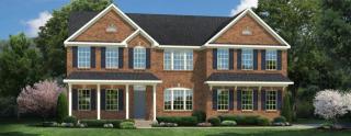 1600 White Mountain Dr, Chester VA  23836-3007 exterior