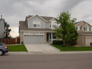 5675 Wenatchee St, Aurora CO  80015-6534 exterior