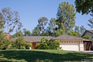 15548 Saddleback Rd, Riverside, CA 92506-5831