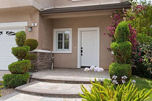 14 Brookhollow, Irvine CA  92602-0788 exterior