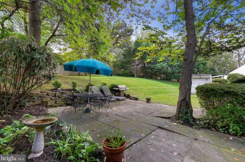 4 Locksley Ct, Silver Spring MD 20904-6321 exterior