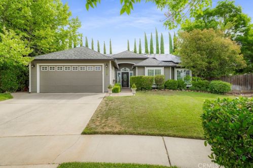 3070 Hancock Dr, Chico, CA 95973-9161