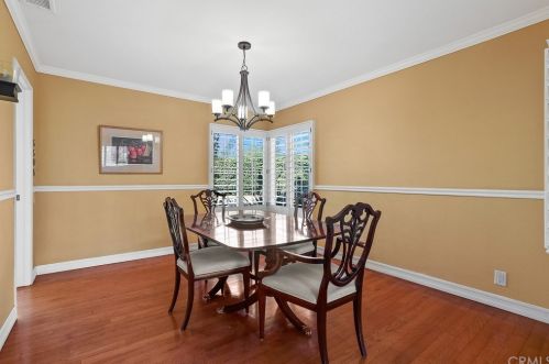 4 Campanero, Irvine CA  92620-1821 exterior