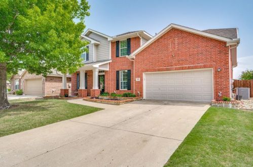 1285 Stone Ln, Celina, TX 75009-3803