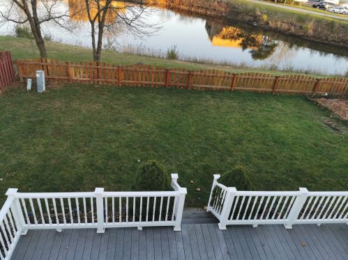 865 Boone Dr, Carol Stream IL  60188-9304 exterior