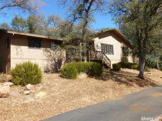 3403 Campbell Cir, Rescue, CA 95672-9470