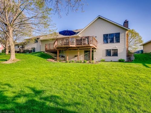 7857 28th St, Saint Paul MN  55128-4803 exterior