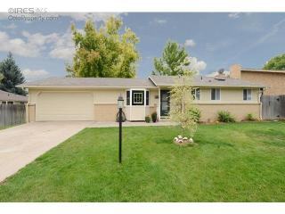 1410 20 St, Loveland CO  80538-8646 exterior