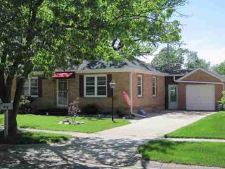1223 Pine Ave, Hastings, NE 68901-3232
